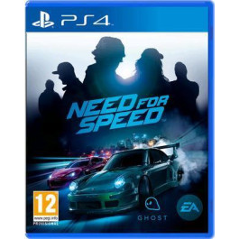 Need for Speed PS4 PS4 Gaming