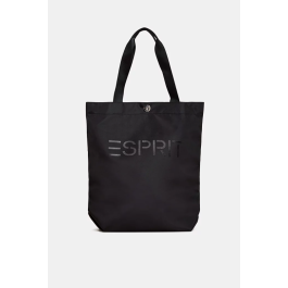 ESPRIT Nylon shopper