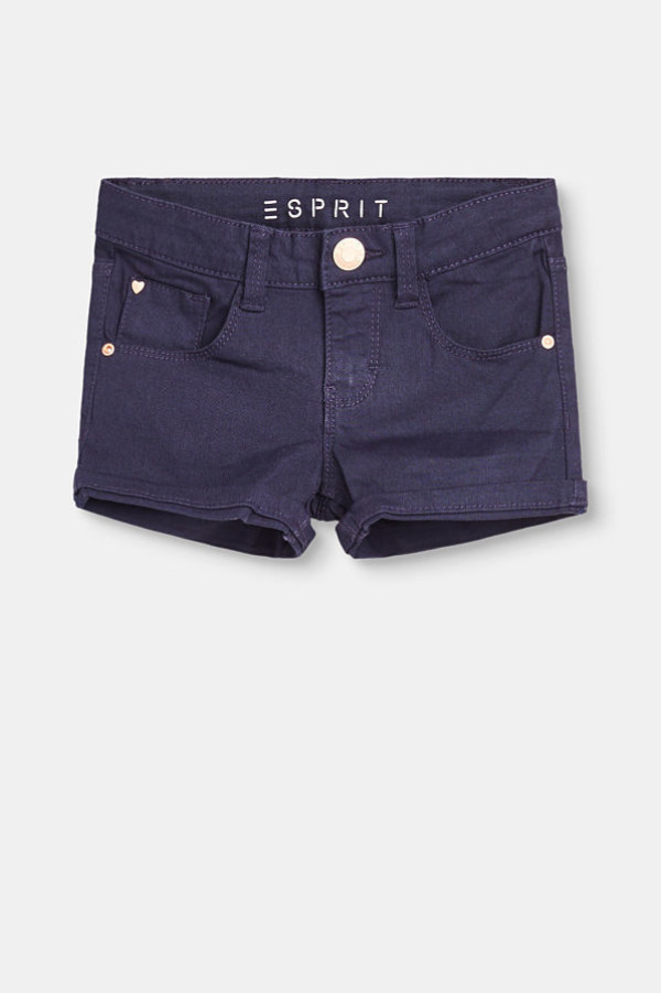 ESPRIT Girls Denim Shorts 