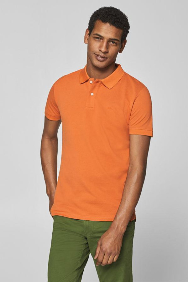 Esprit polo cheap t shirt